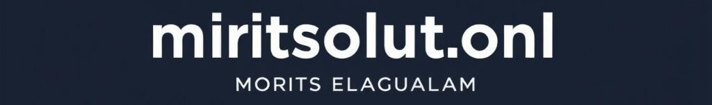 Meritsolut